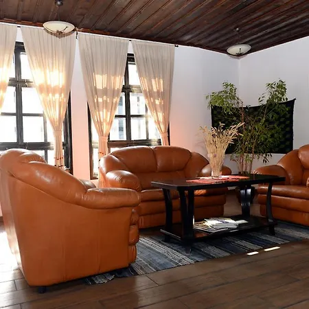 Khan Staria Family Dobrich