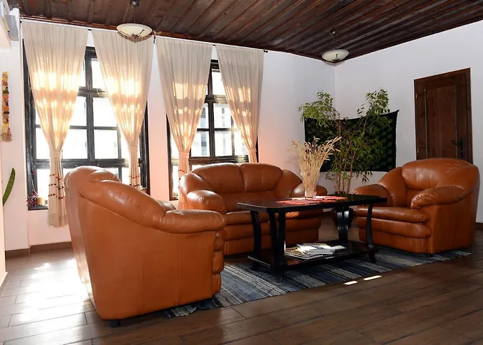 стария семеен Добрич