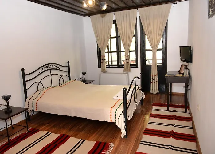 стария семеен 2*