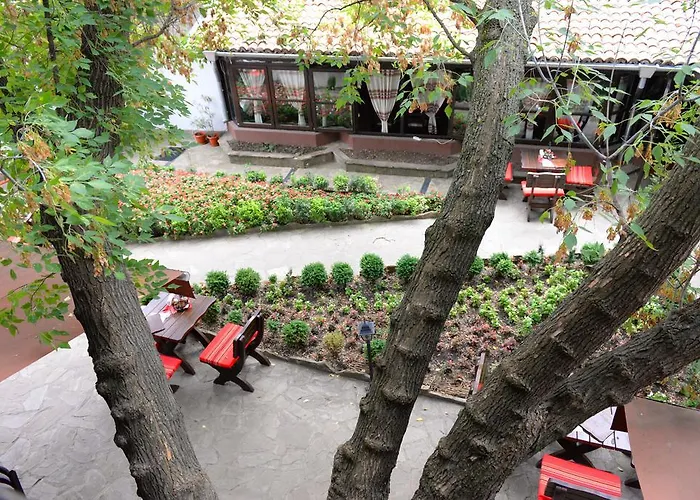 стария семеен Добрич