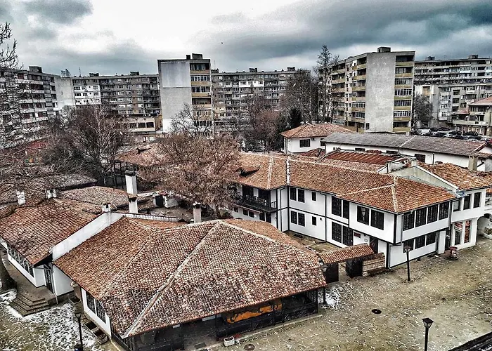 стария семеен Добрич