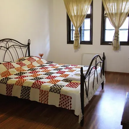 Hotel Khan Staria Family Dobrich