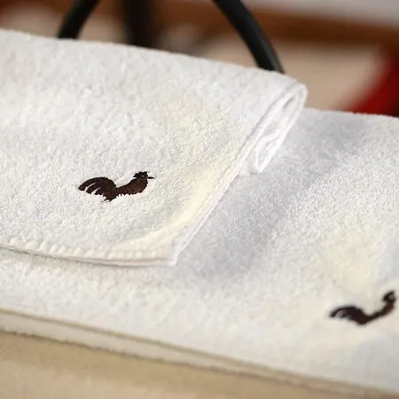 Хотел стария семеен