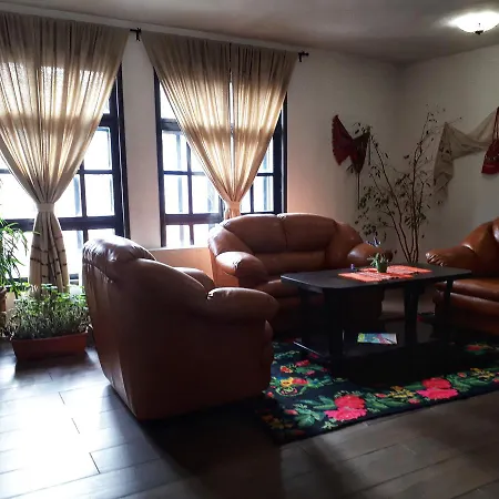 Hotel Khan Staria Family Dobrich