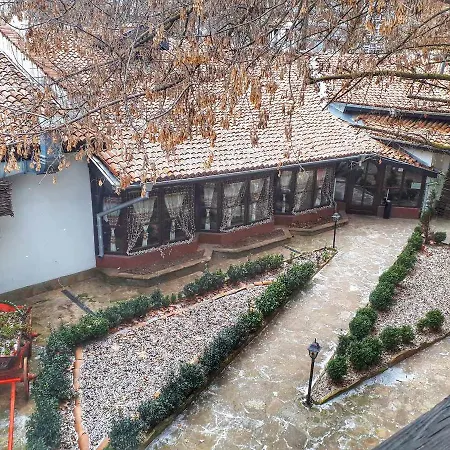 Khan Staria Family Dobrich