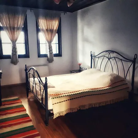 Khan Staria Family Hotel Dobrich