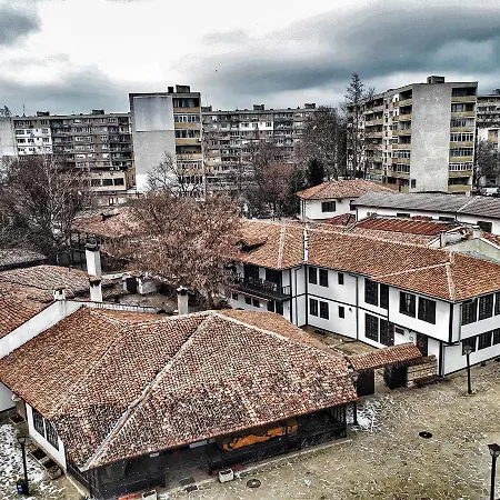 Khan Staria Family Dobrich