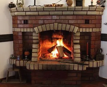 Хотел стария семеен